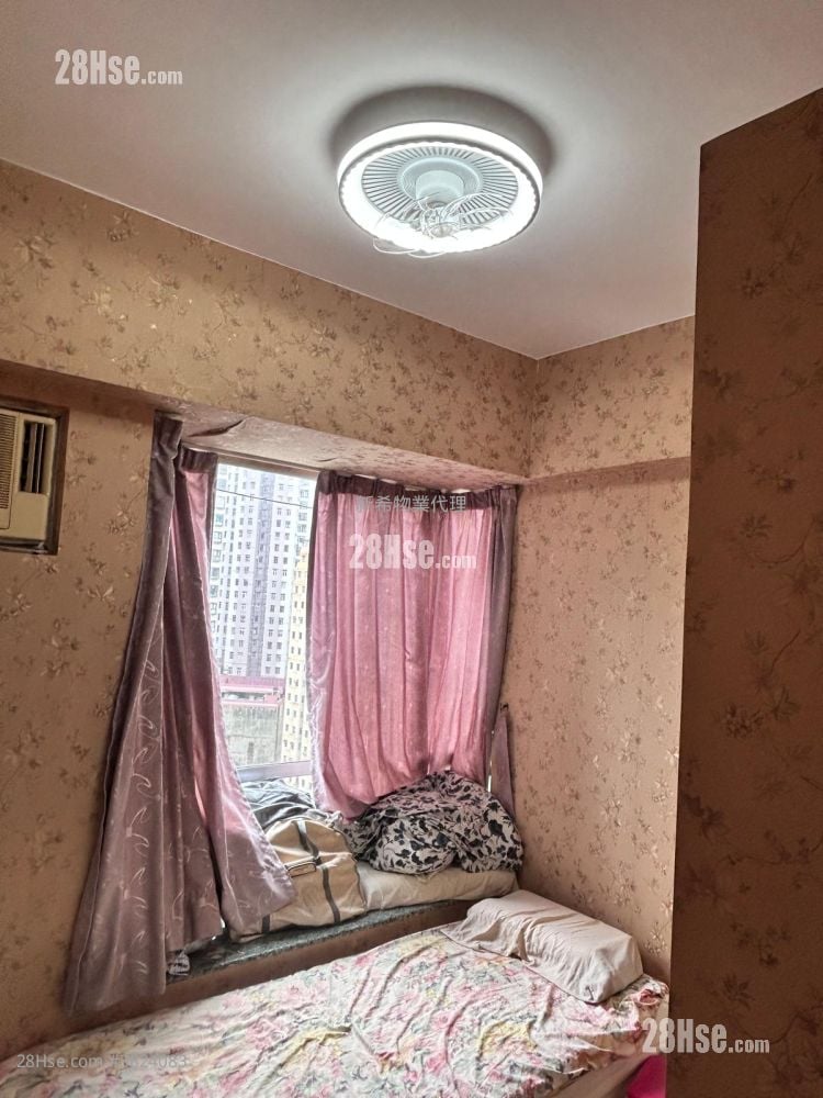 利港中心 售盤 2 房 456 平方呎