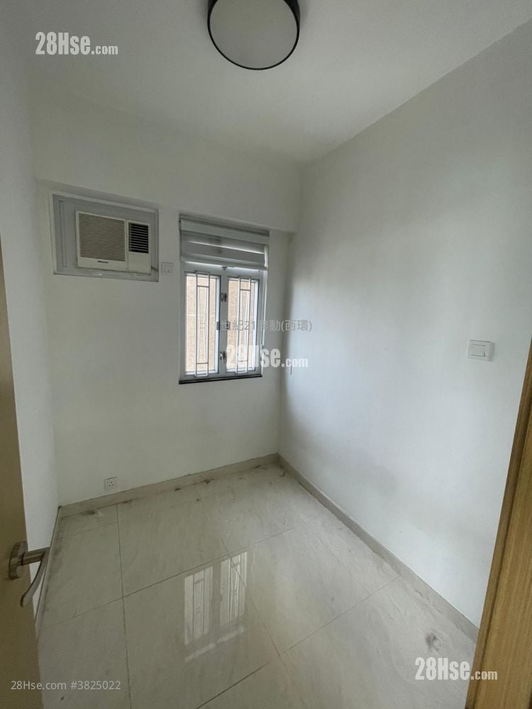 德豐大廈 售盤 1 房 309 平方呎