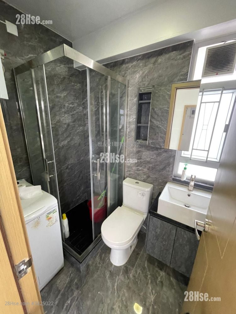 德豐大廈 售盤 1 房 309 平方呎