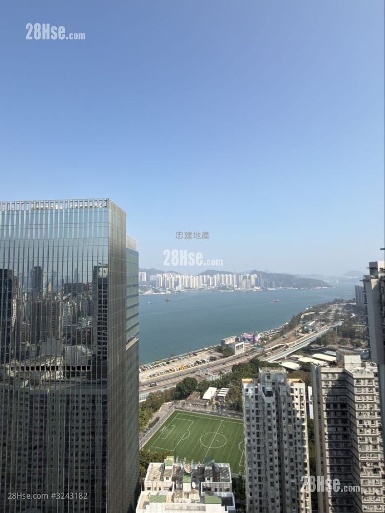 君豪峰 售盤 1 房 , 1 浴室 300 平方呎