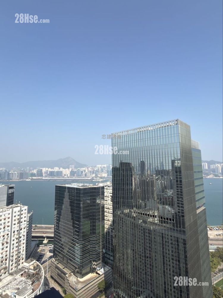 君豪峰 售盤 1 房 , 1 浴室 300 平方呎