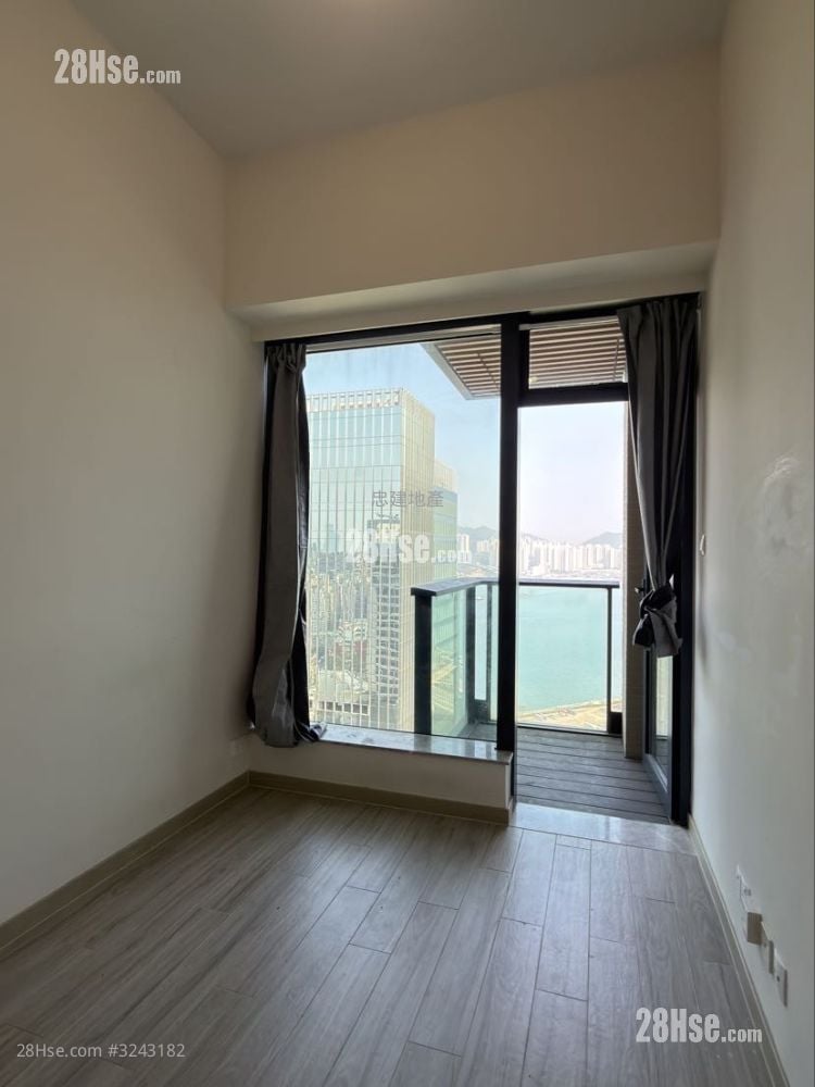 君豪峰 售盤 1 房 , 1 浴室 300 平方呎