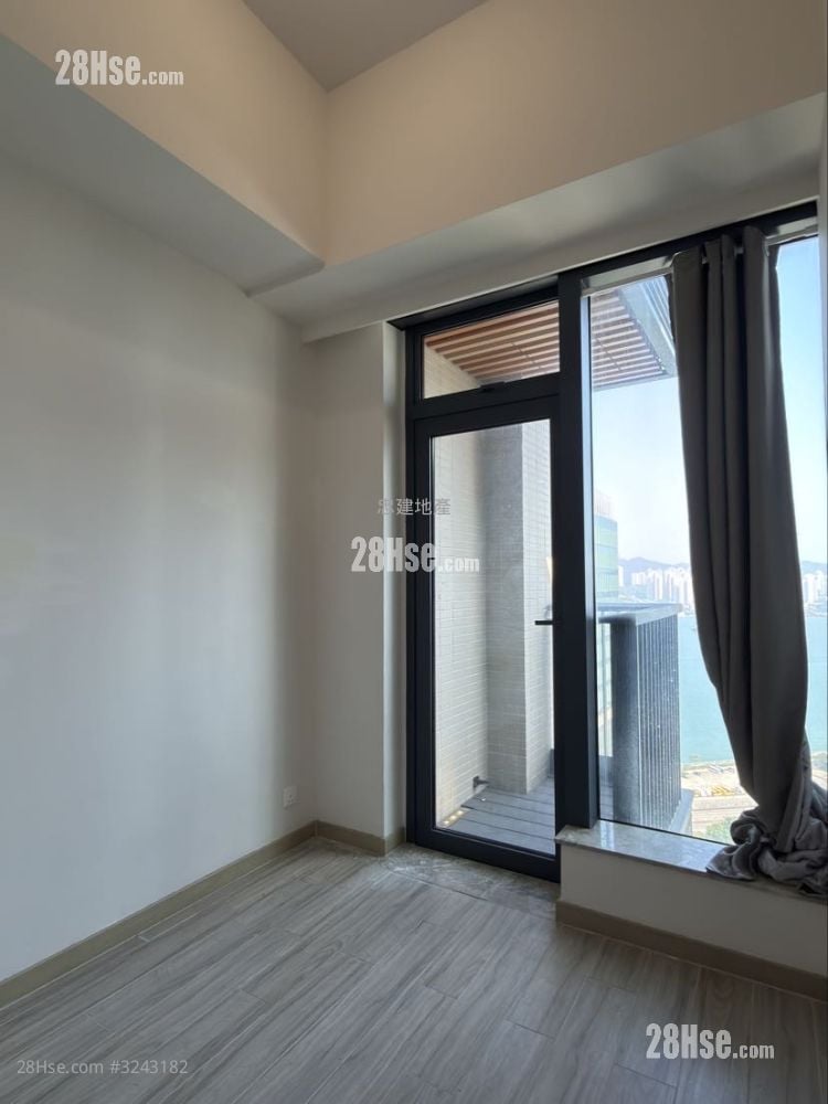 君豪峰 售盤 1 房 , 1 浴室 300 平方呎