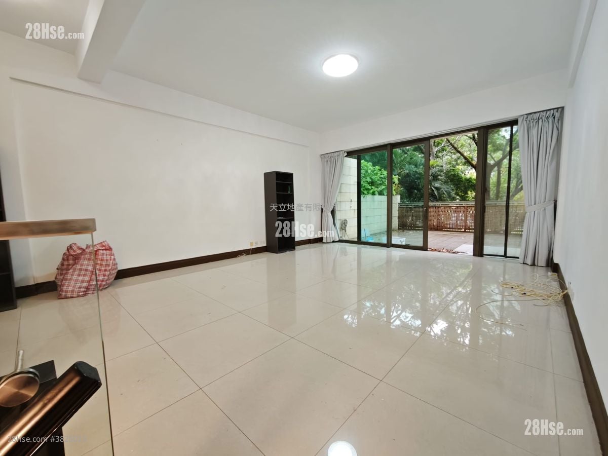 映灣園 租盤 5+ 房 , 4 浴室 2,545 平方呎