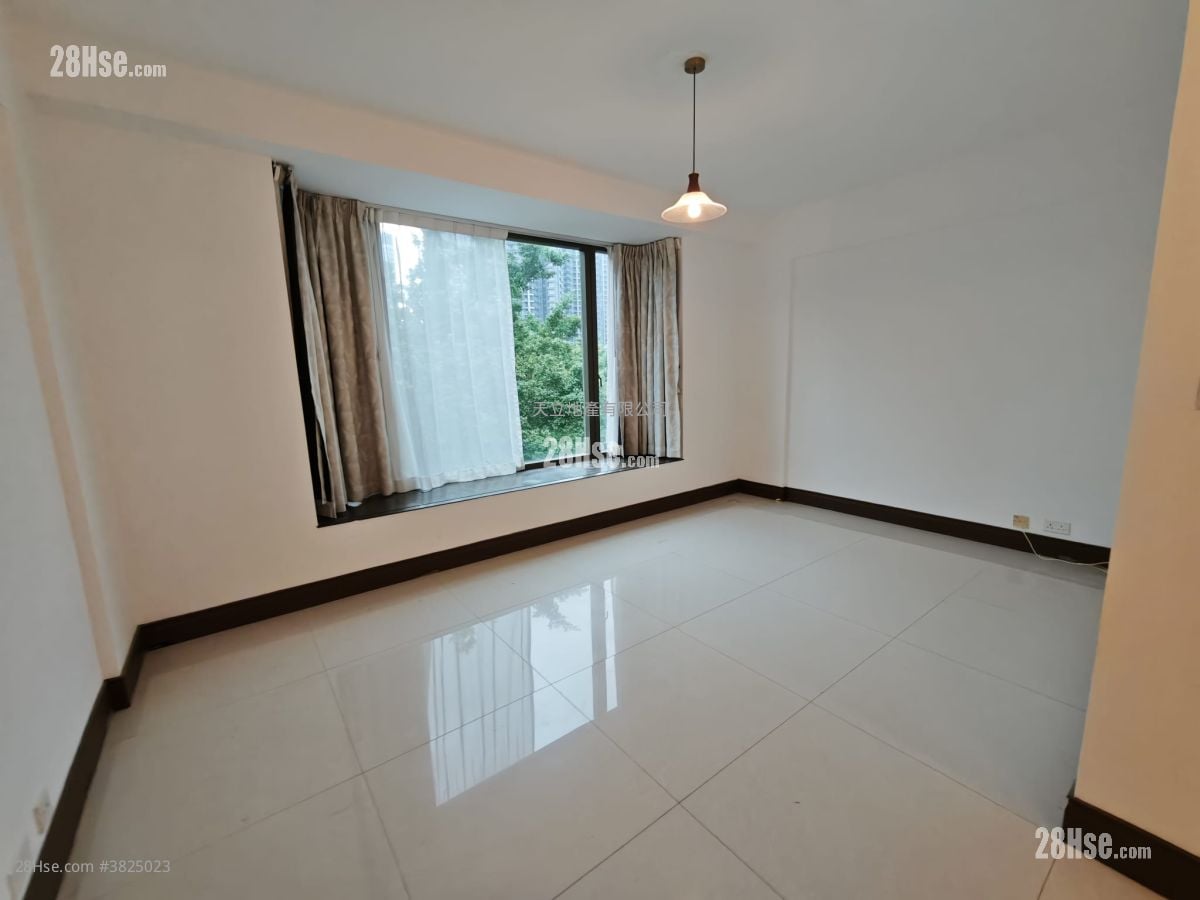 映灣園 租盤 5+ 房 , 4 浴室 2,545 平方呎