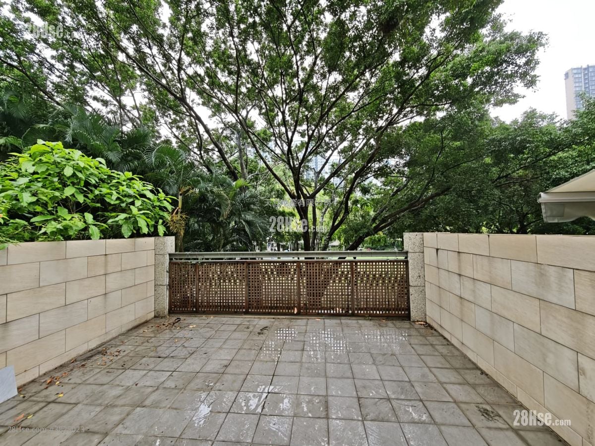 映灣園 租盤 5+ 房 , 4 浴室 2,545 平方呎