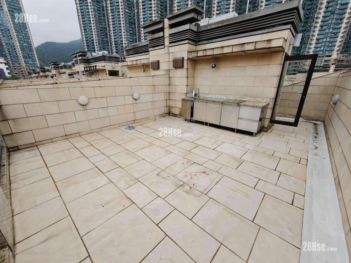 映灣園 租盤 5+ 房 , 4 浴室 2,545 平方呎