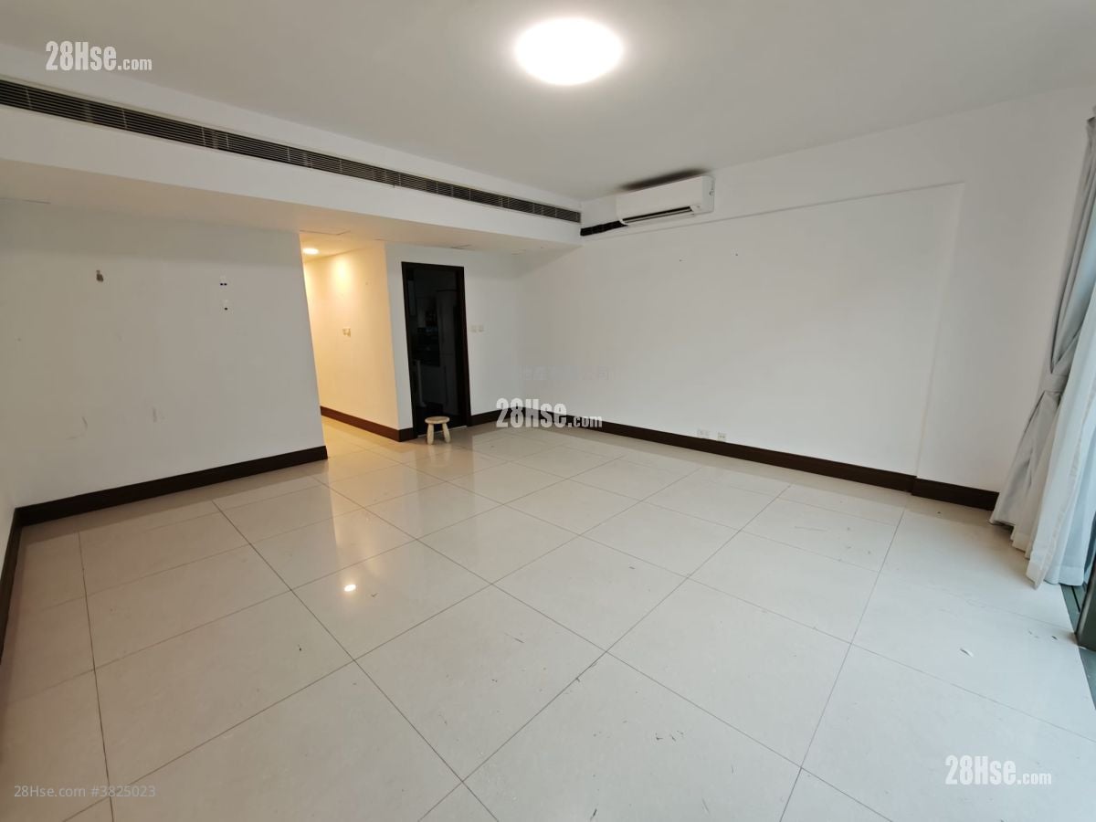 映灣園 租盤 5+ 房 , 4 浴室 2,545 平方呎