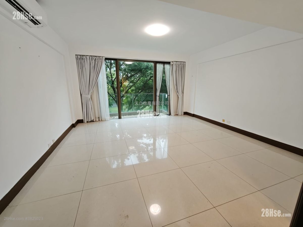 映灣園 租盤 5+ 房 , 4 浴室 2,545 平方呎