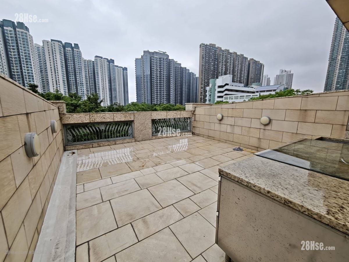 映灣園 租盤 5+ 房 , 4 浴室 2,545 平方呎