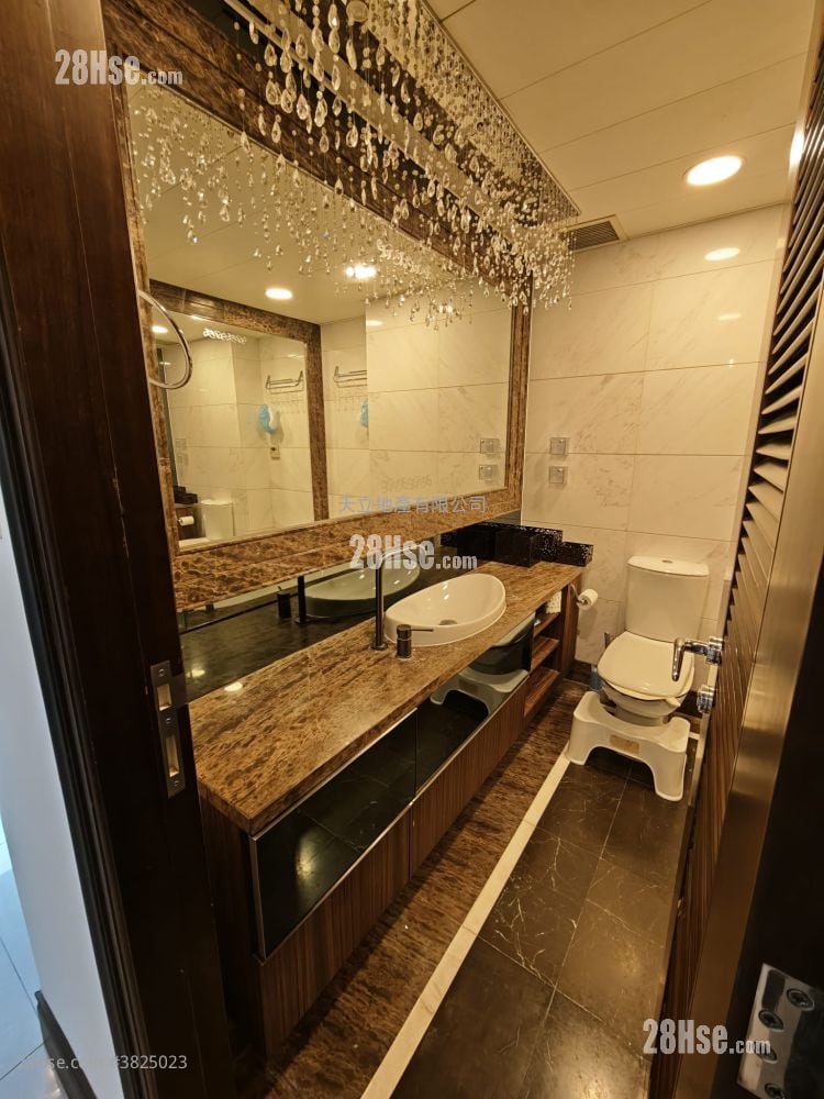 映灣園 租盤 5+ 房 , 4 浴室 2,545 平方呎