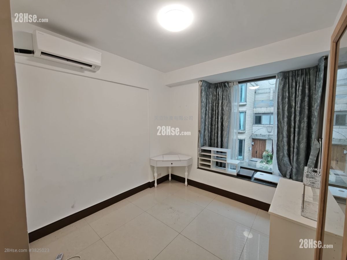 映灣園 租盤 5+ 房 , 4 浴室 2,545 平方呎