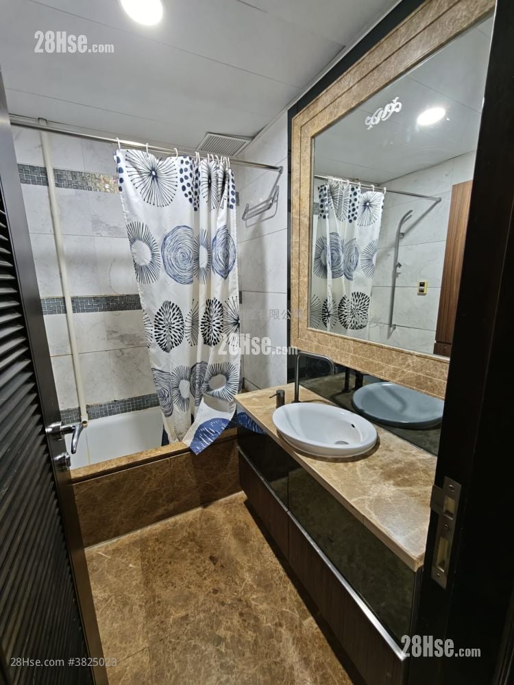 映灣園 租盤 5+ 房 , 4 浴室 2,545 平方呎