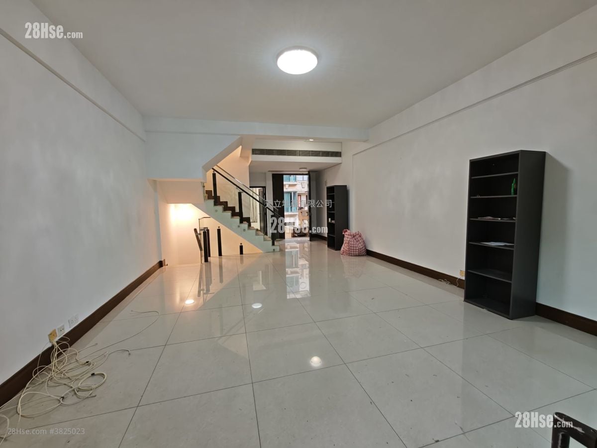 映灣園 租盤 5+ 房 , 4 浴室 2,545 平方呎