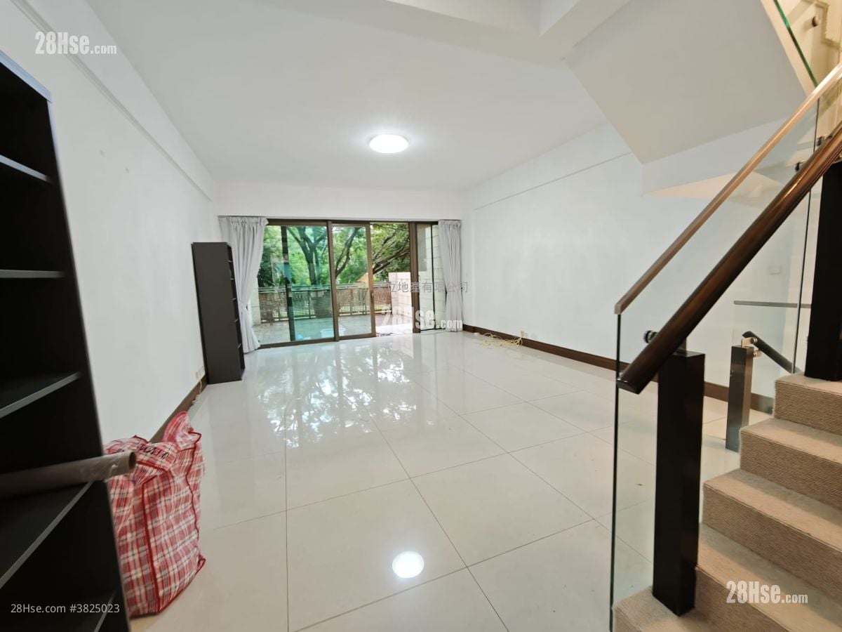 映灣園 租盤 5+ 房 , 4 浴室 2,545 平方呎