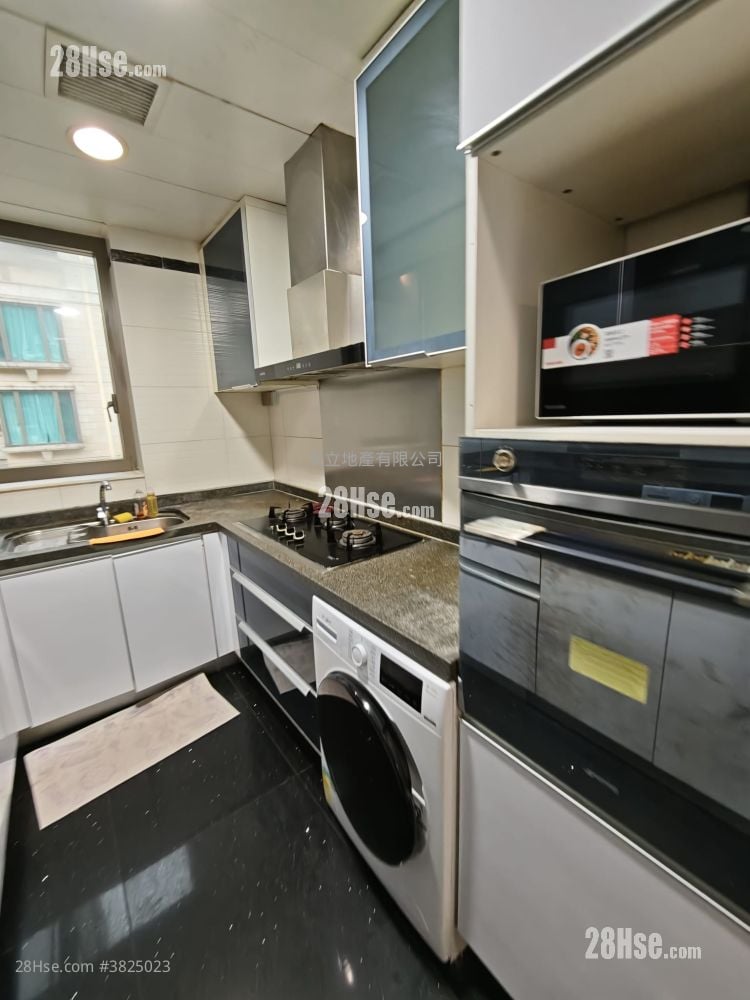 映灣園 租盤 5+ 房 , 4 浴室 2,545 平方呎