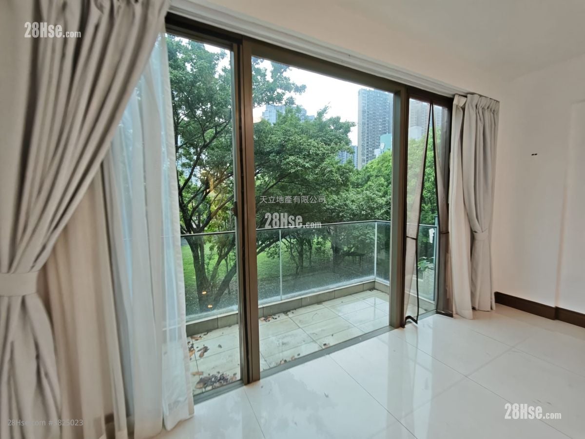 映灣園 租盤 5+ 房 , 4 浴室 2,545 平方呎