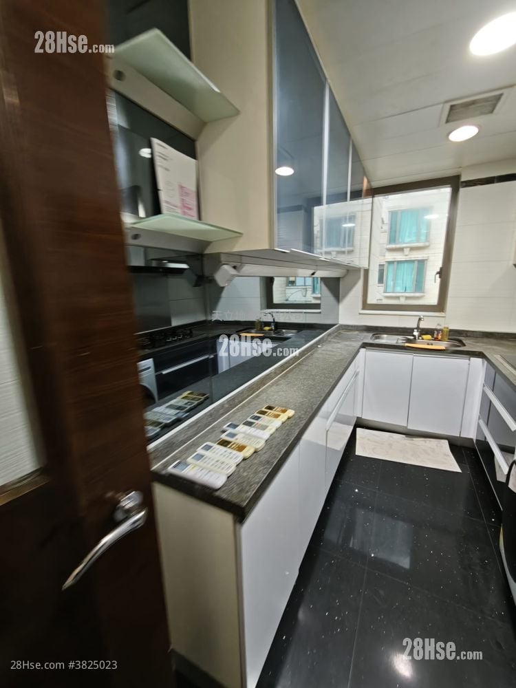 映灣園 租盤 5+ 房 , 4 浴室 2,545 平方呎