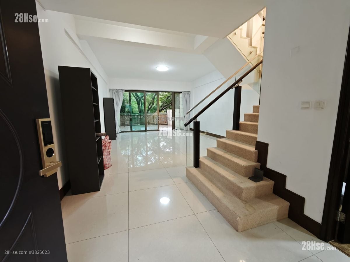 映灣園 租盤 5+ 房 , 4 浴室 2,545 平方呎