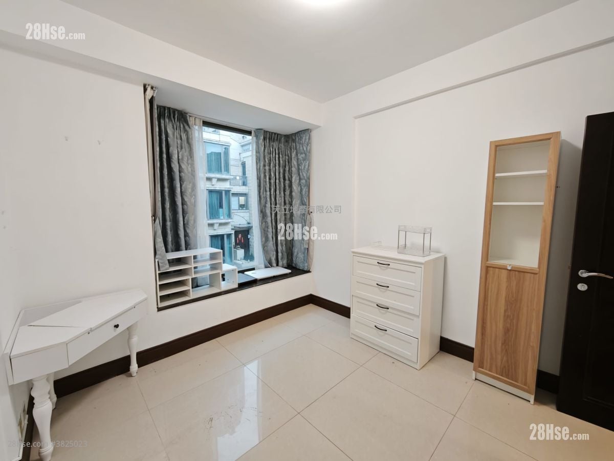 映灣園 租盤 5+ 房 , 4 浴室 2,545 平方呎