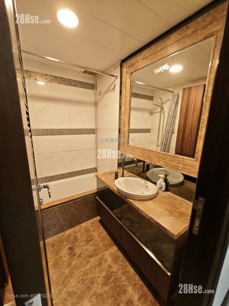 映灣園 租盤 5+ 房 , 4 浴室 2,545 平方呎