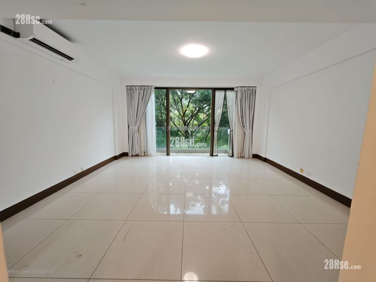 映灣園 租盤 5+ 房 , 4 浴室 2,545 平方呎