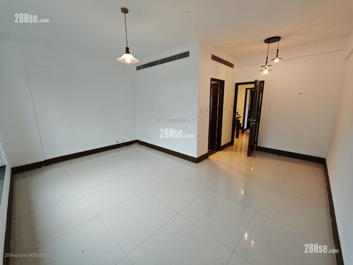 映灣園 租盤 5+ 房 , 4 浴室 2,545 平方呎