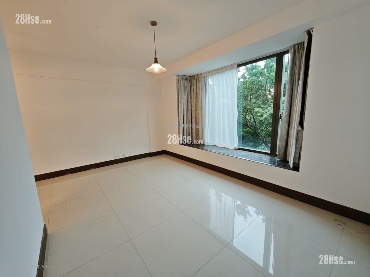 映灣園 租盤 5+ 房 , 4 浴室 2,545 平方呎