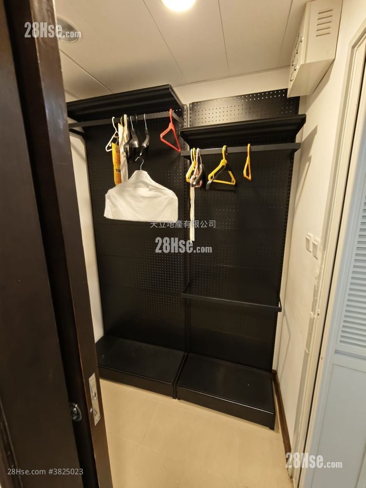 映灣園 租盤 5+ 房 , 4 浴室 2,545 平方呎