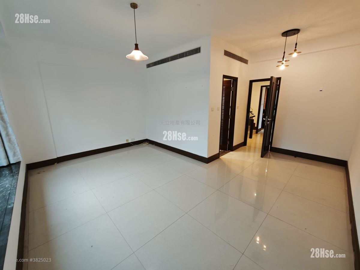 映灣園 租盤 5+ 房 , 4 浴室 2,545 平方呎