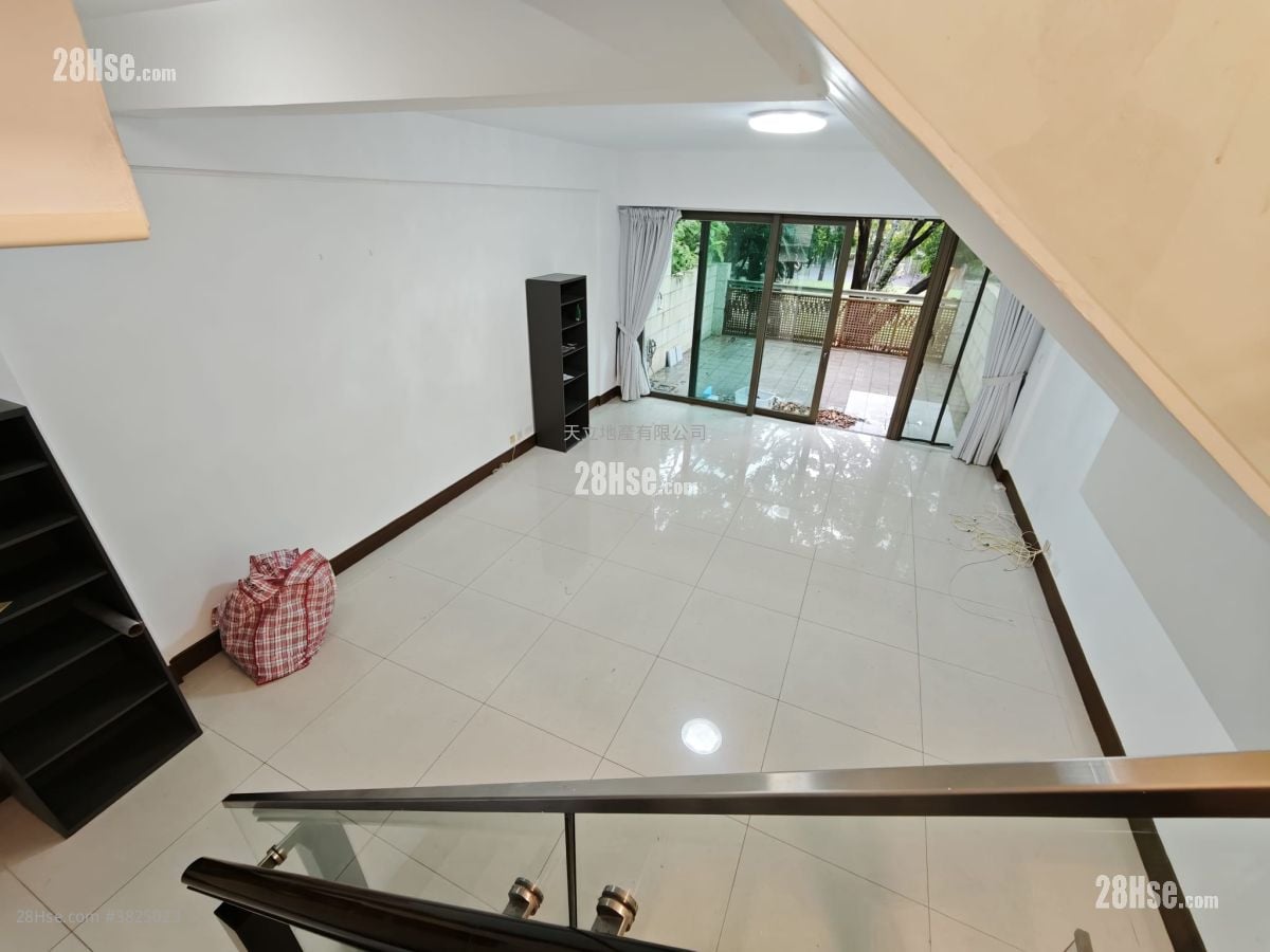 映灣園 租盤 5+ 房 , 4 浴室 2,545 平方呎