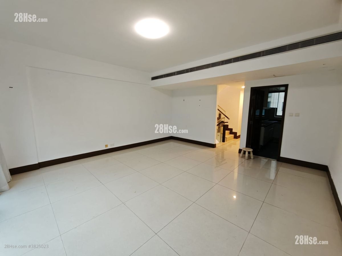 映灣園 租盤 5+ 房 , 4 浴室 2,545 平方呎