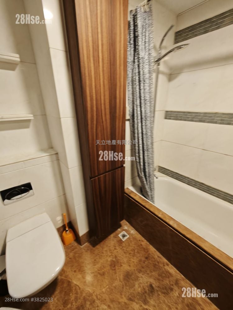 映灣園 租盤 5+ 房 , 4 浴室 2,545 平方呎