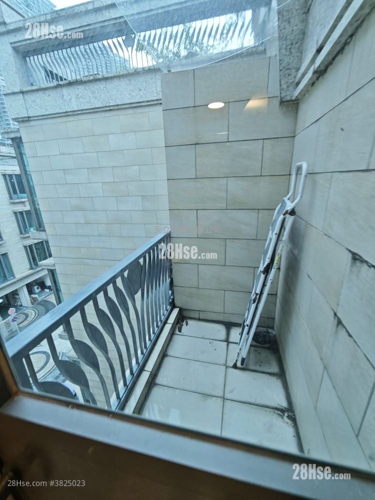 映灣園 租盤 5+ 房 , 4 浴室 2,545 平方呎