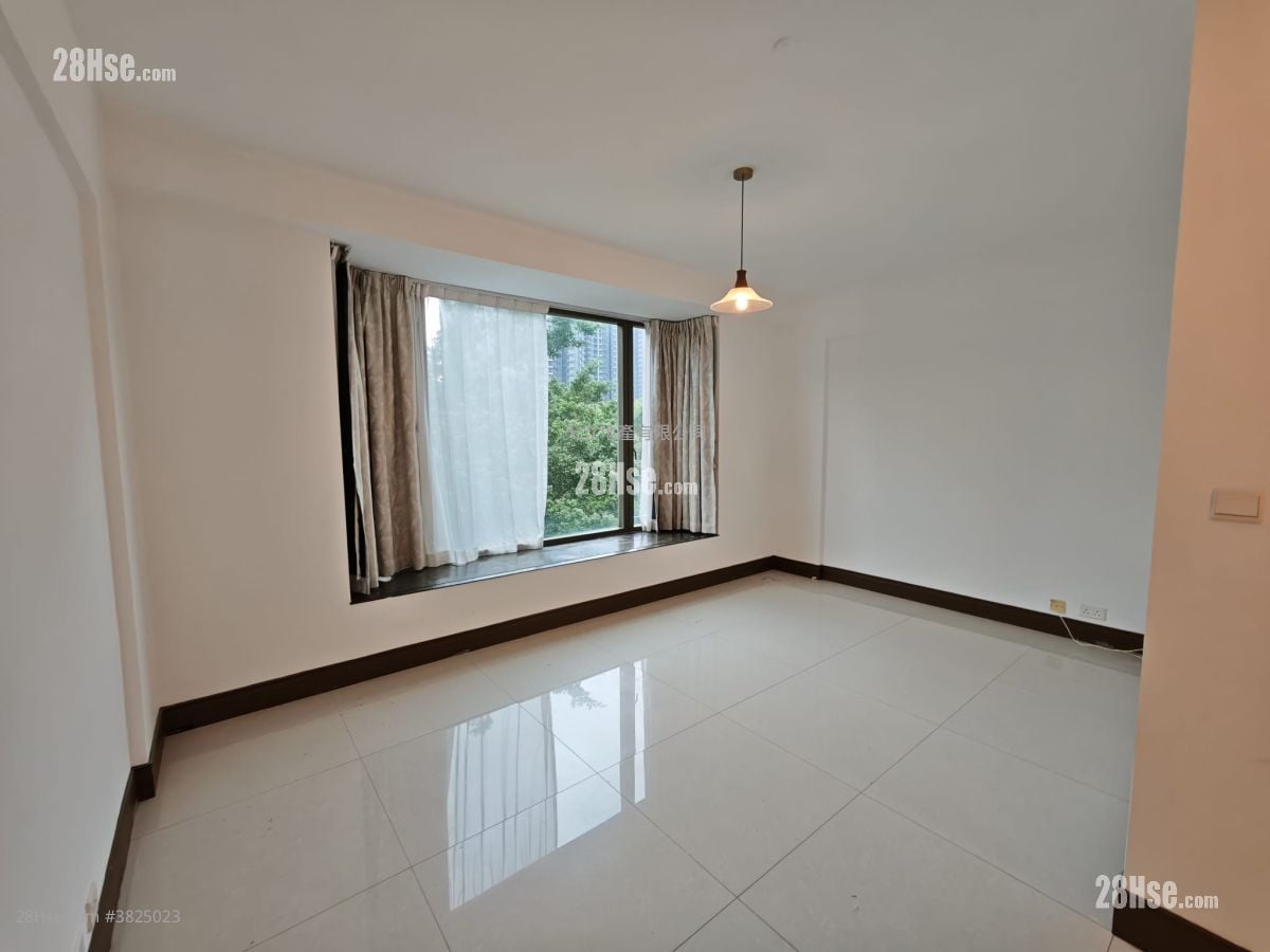 映灣園 租盤 5+ 房 , 4 浴室 2,545 平方呎