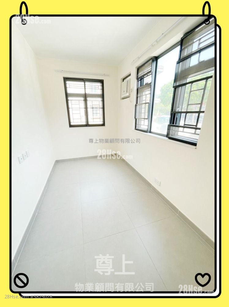 村屋 租盤 3 房 , 1 浴室