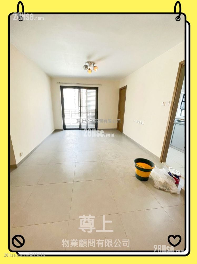 村屋 租盤 3 房 , 1 浴室