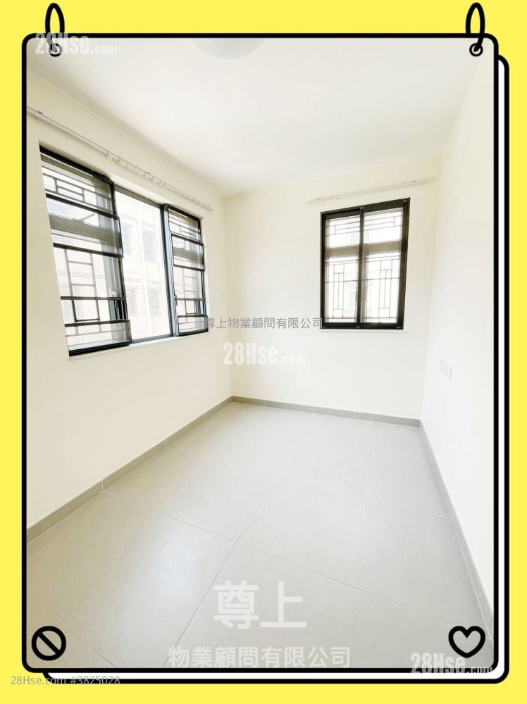 村屋 租盤 3 房 , 1 浴室