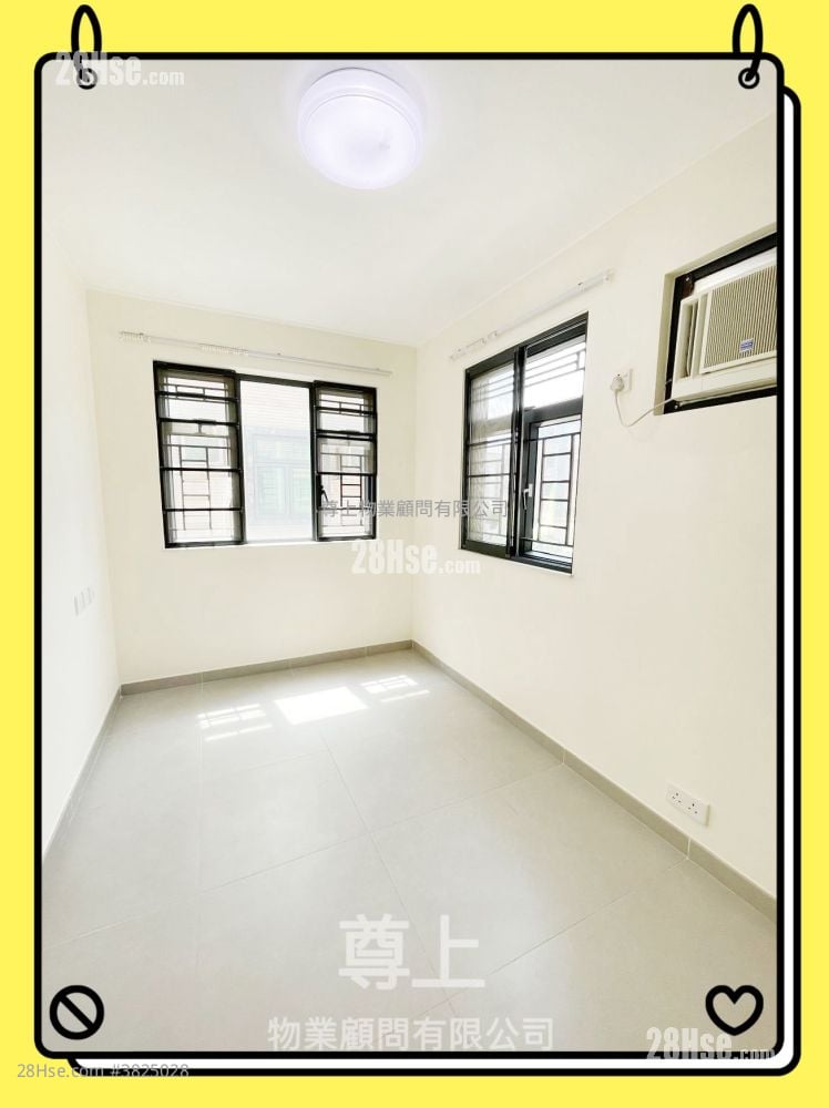 村屋 租盤 3 房 , 1 浴室