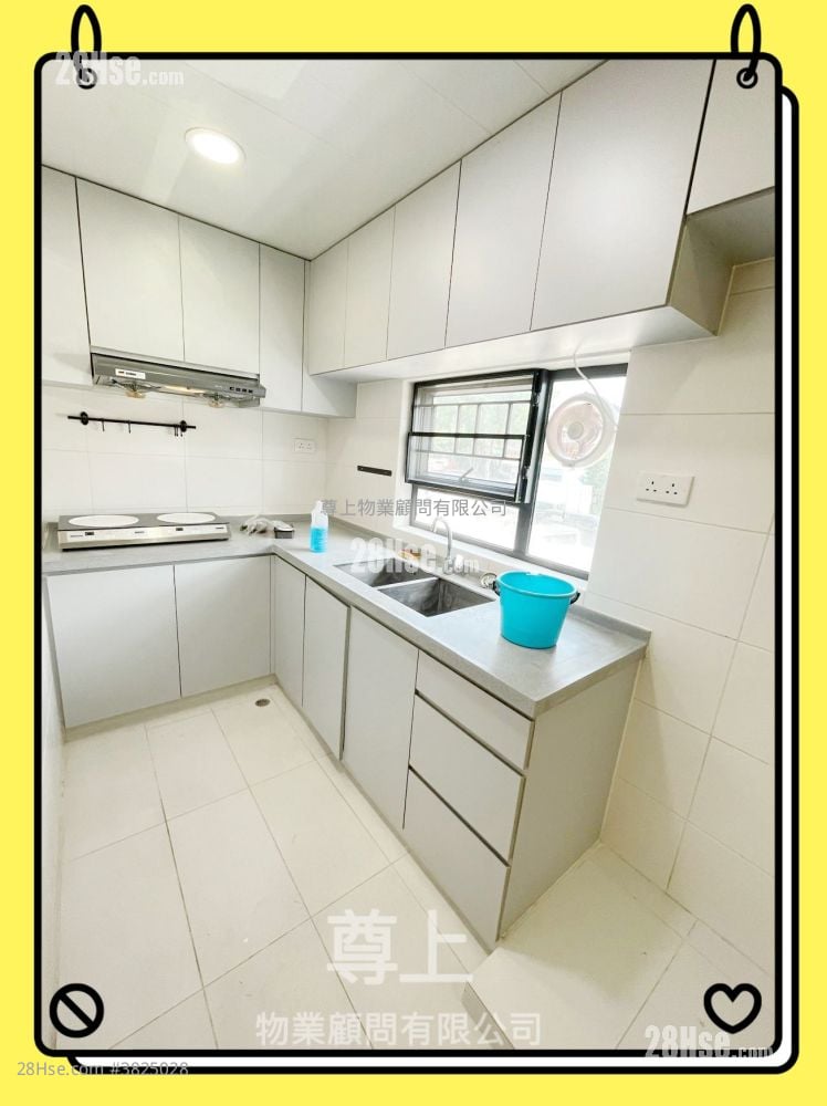 村屋 租盤 3 房 , 1 浴室