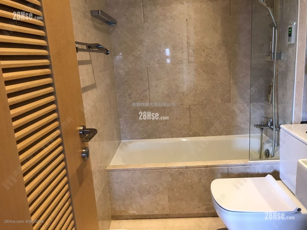 海翩滙 售盘 2 房 519 平方尺