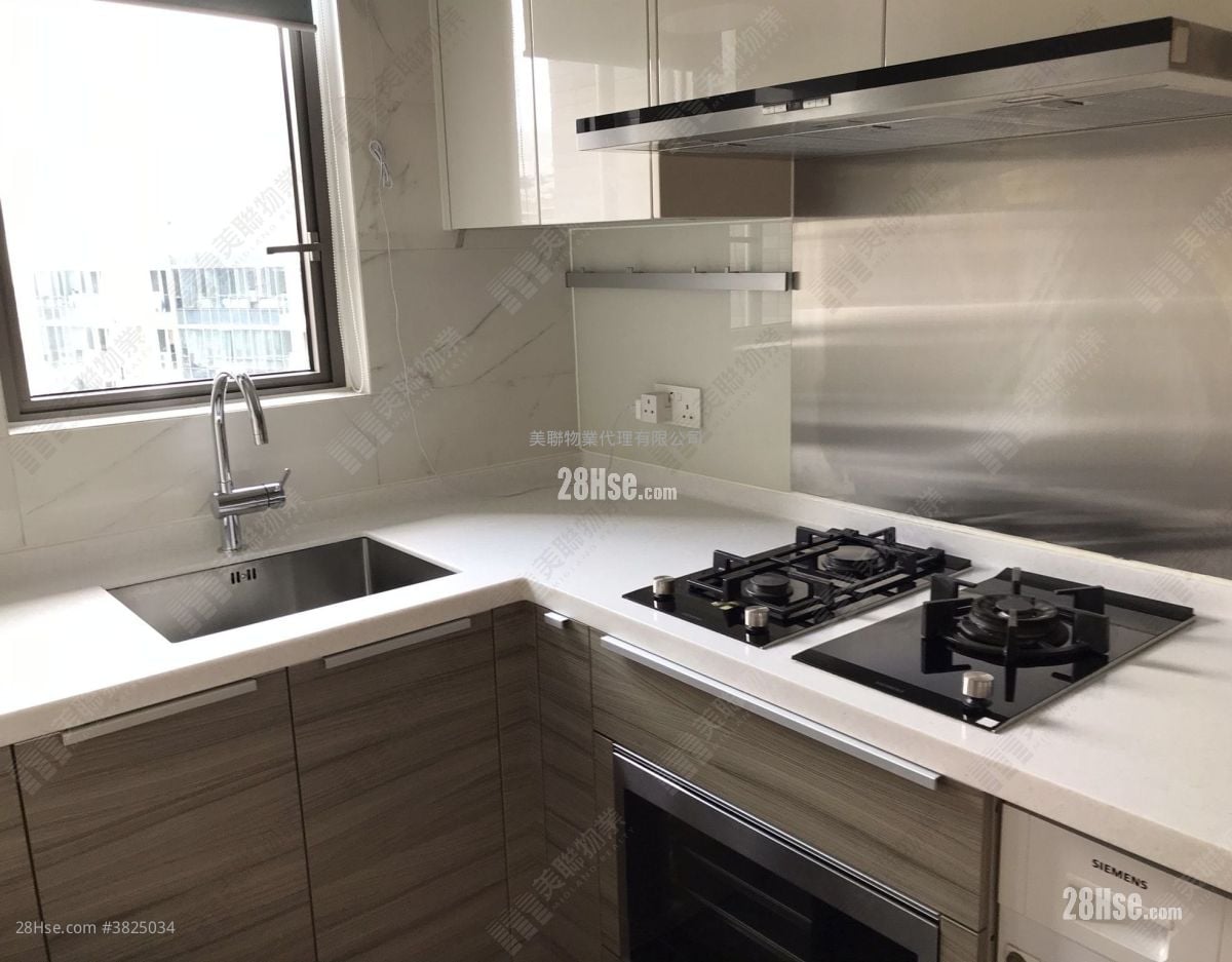 海翩滙 售盘 2 房 519 平方尺