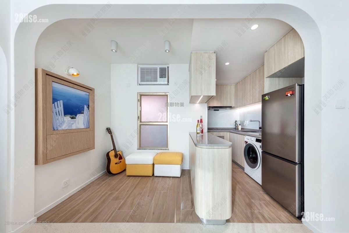 Avon Park Sell 2 Bedrooms , 1 Bathroom 400 ft²