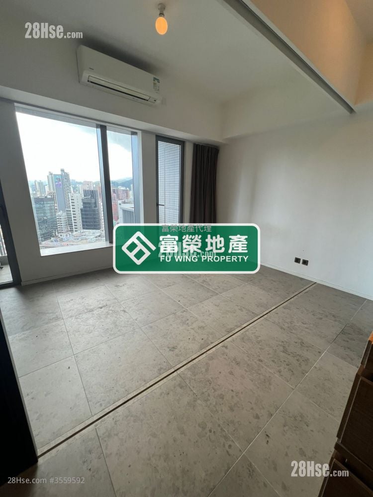 Skypark Rental Studio , 1 Bathroom 312 ft²