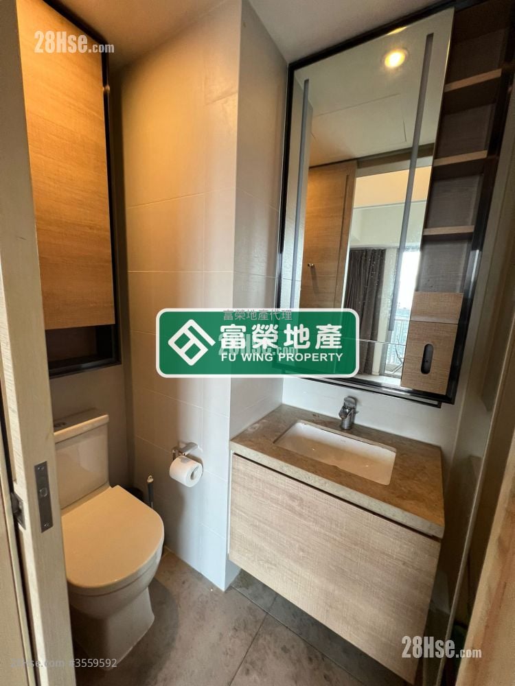Skypark Rental Studio , 1 Bathroom 312 ft²
