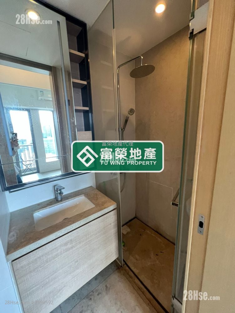Skypark Rental Studio , 1 Bathroom 312 ft²