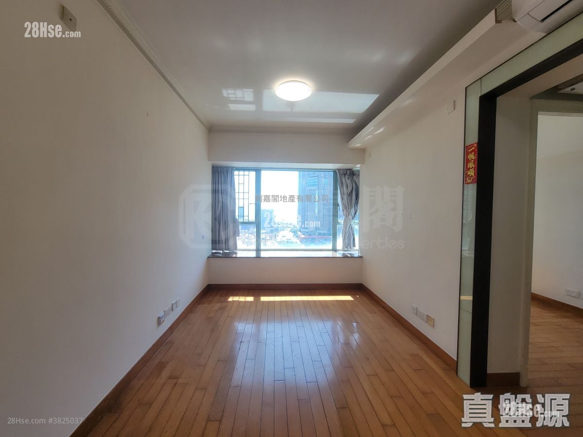 港景峰 售盤 2 房 457 平方呎