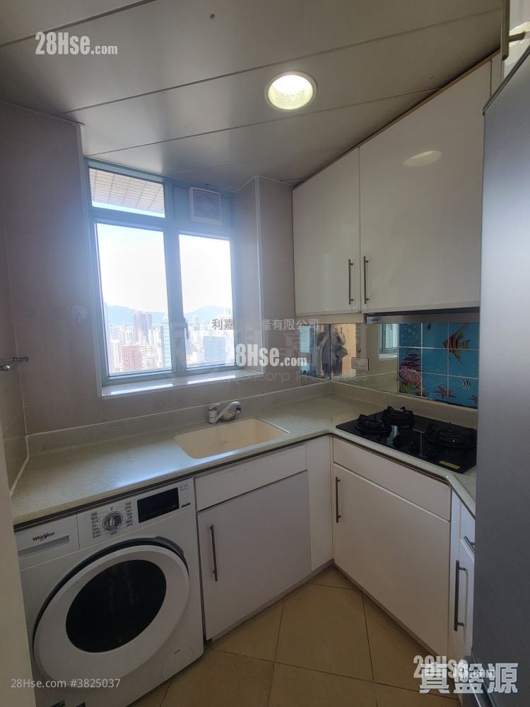 港景峰 售盤 2 房 457 平方呎