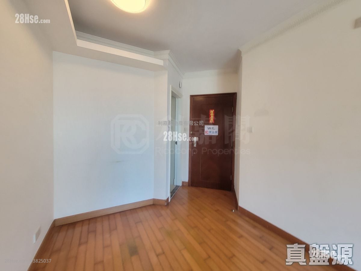 港景峰 售盤 2 房 457 平方呎