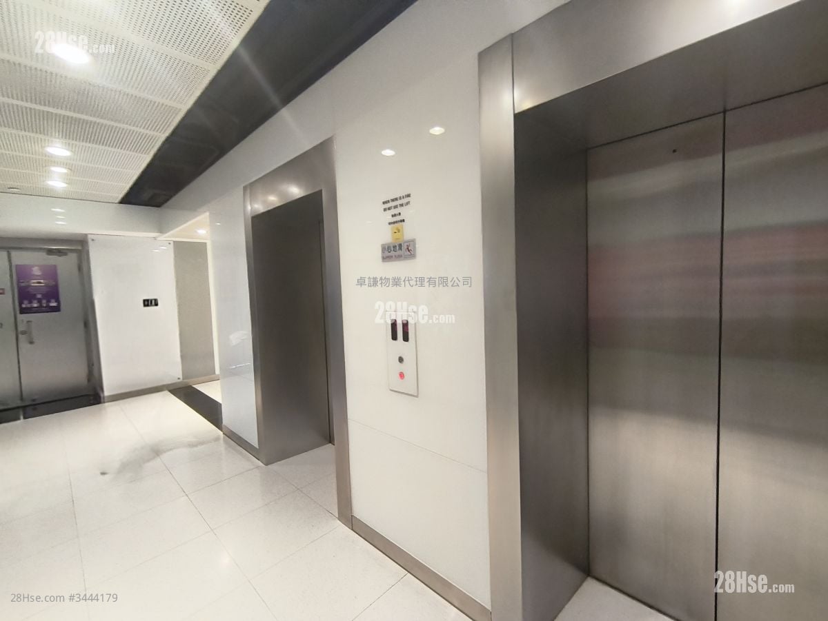 日昇廣場 租盤 2 廁所